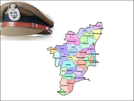 தமிழகம் முழுவதும் 17 ஐஏஎஸ் அதிகாரிகள் அதிரடி டிரான்ஸ்பர் #TNGovernment