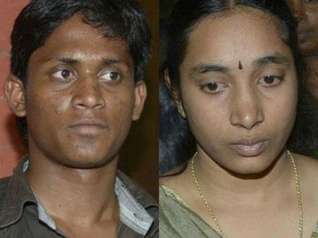 தர்மபுரி இளவரசன் மரணம்… நீதிபதி முன் திவ்யா ஆஜராகி சாட்சியம்