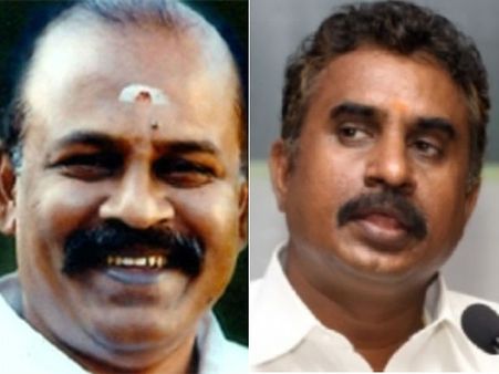 சசி தரப்பு அதிமுகவில் மூண்டது மோதல்.. தினகரன் முன்னிலையில் காரசார வாக்குவாதம்!