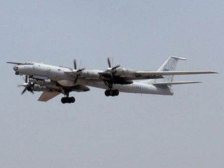 புலிகளுக்கு எதிரான யுத்தத்தில் வேவு வார்த்த இந்திய கடற்படையின் போர் விமானத்துக்கு பிரியா விடை!