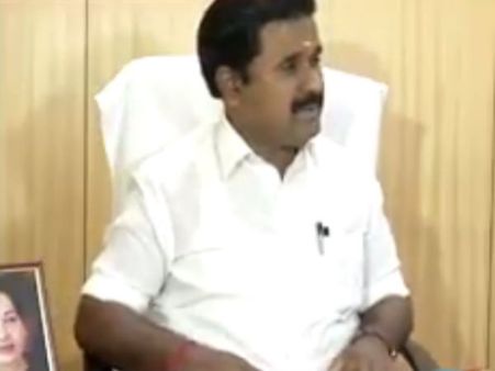 ஏப்ரல் 1முதல் குடும்ப அட்டைகளுக்கு ஸ்மார்ட் கார்டு.. அமைச்சர் காமராஜ் அறிவிப்பு