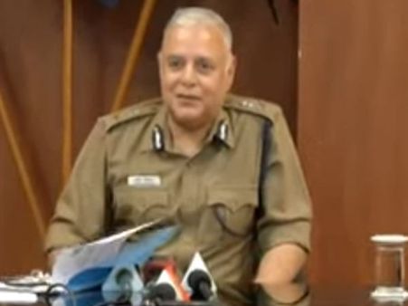 குற்றங்களையும், டிராபிக் நெரிசலையும் குறைப்பதே முதல் இலக்கு: சென்னை கமிஷனர் அதிரடி