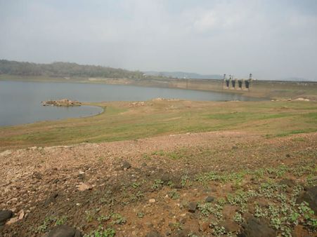 தமிழகத்தில் மட்டுமல்ல, பெங்களூரிலும் தண்ணீர் தட்டுப்பாடு ஆரம்பம்! அணைகள் காலி