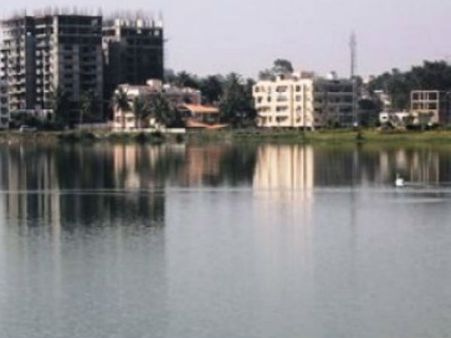 பேஸ்புக், டிவிட்டரில் மூழ்கும் இளைஞர்கள் மத்தியில் பெங்களூர் இளைஞர் என்ன செய்தார் தெரியுமா?