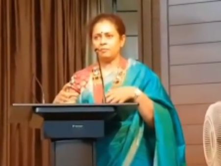 சுசீ லீக்ஸ்.... என்ன சொல்கிறார் லட்சுமி ராமகிருஷ்ணன்