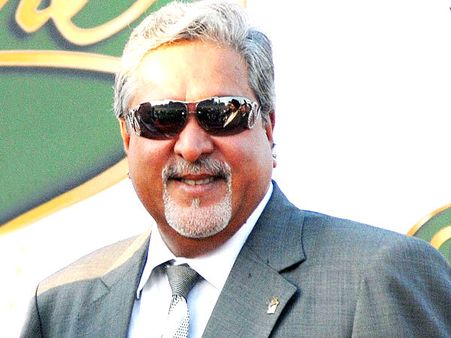 மல்லையா சொத்துக்கள் இன்று மறு ஏலத்திற்கு வருகை.. விலையை குறைத்தாவது விற்க திட்டம்