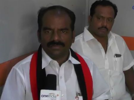 ஒவ்வொரு தெருவின் பிரச்சனையும் தெரியும்.. அதனை தீர்ப்பதே கடமை.. ஆர்கே நகர் வேட்பாளர் மருதுகணேஷ் உறுதி