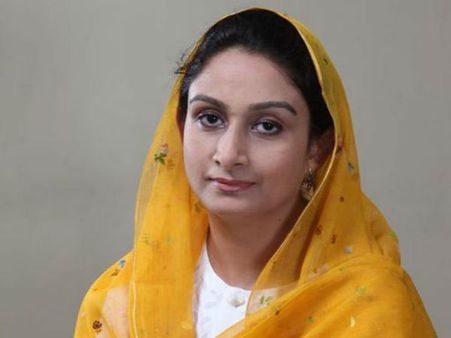 அதெப்படி பெப்சி, கோக் விற்பனையை தடுக்கலாம்... கேட்கிறார் மத்திய அமைச்சர்