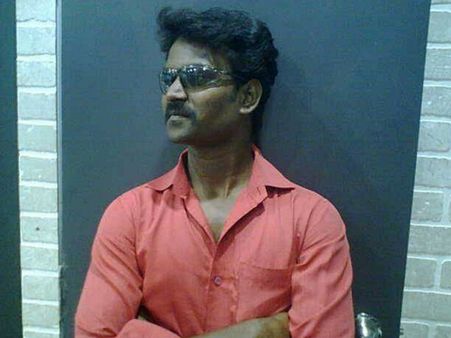 முத்துகிருஷ்ணன் உடல் இரவு சென்னை வருகிறது.. சென்னை டூ சேலம், தமிழக அரசு வாகன ஏற்பாடு