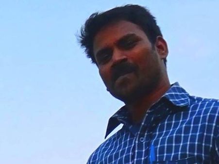 ஜேஎன்யூ மாணவர் முத்துக்கிருஷ்ணன் உடல் சொந்த ஊரில் நல்லடக்கம்