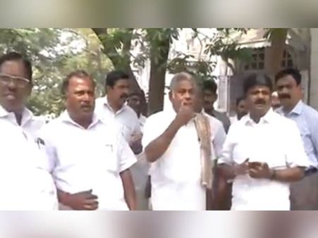 அரசின் வாய்மொழி உறுதியை நம்ப முடியாது.. முழுவதுமாக மூட்டை கட்டி வையுங்கள்.. நெடுவாசல் மக்கள்