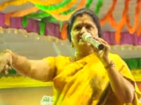 ஆட்டம் போடாம அடங்குறீங்களா? 'சசிகலா அண்டு கோ'வை பார்த்து சீறுவது யார் தெரியுமா?