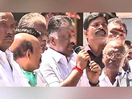 ஆர்.கே.நகர் தேர்தலில் ஓ.பி.எஸ் அணி சுறுசுறுப்பு.. 14 வட்டங்களுக்கு தேர்தல் பொறுப்பாளர்கள் நியமனம்