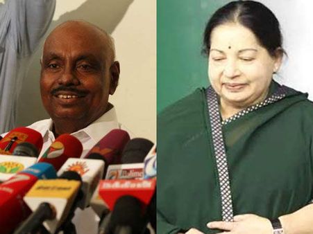 ஜெ. மரணத்திற்கு காரணமான குற்றவாளிகளை நெருங்கி விட்டோம்- பி எச் பாண்டியன்