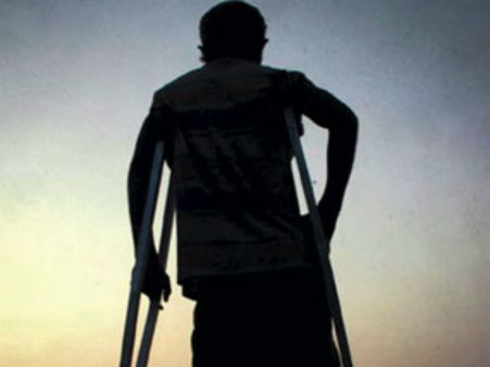 மாற்றுத் திறனாளிகளுக்கு 2000 ஸ்கூட்டர்கள் வழங்க 11.9 கோடி ஒதுக்கீடு