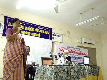 இலங்கை மீதான போர்க்குற்ற விசாரணை- கால நீட்டிப்பு வழங்க நாடு கடந்த தமிழீழ அரசாங்கம் கடும் எதிர்ப்பு