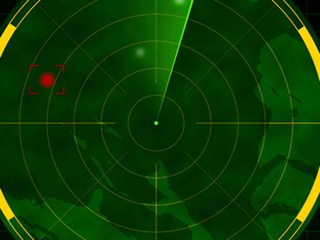 நாட்டின் பாதுகாப்புக்காக புதிய ரேடார் அமைத்த நெல்லை வி்ஞ்ஞானிக்கு அக்னி விருது!!