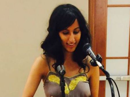 அமெரிக்காவில் மீண்டும் ஒரு இனவெறி சம்பவம்.. லெபனானுக்கு திரும்பிப்போ என சீக்கிய பெண்ணிடம் மிரட்டல்