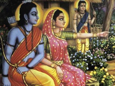 வேலையை ஆரம்பித்தது பாஜக.. அயோத்தியில் ராமாயண மியூசியம் அமைக்க 20 ஏக்கர் நிலம்!