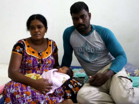 இந்தோனேசியாவிலிருந்து நாடு கடத்தப்படும் அபாயத்தில் 22 ஈழத் தமிழர்கள்.. உதவி கோரி கதறல்!