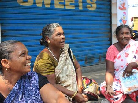 'மது'வை ஓவர்டேக் செய்யும் மருது'.. ஆர்கே நகர் களத்தில் ஒன் இந்தியா...!