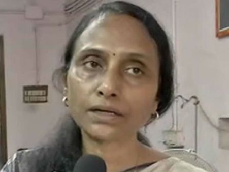 6 அமைச்சர்களை பந்தாடிய சபீதாவை தூக்கியடித்த செங்க்ஸ்.. பரபர பின்னணி