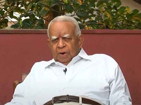 ரஜினி இலங்கைக்கு வருவது சிறப்பான விஷயம்! - இலங்கை எதிர்க்கட்சி தலைவர் சம்பந்தன்