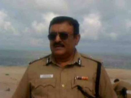 புற்றுநோயால் கூடுதல் டிஜிபி சஞ்சீவ் குமார் மரணம்- முதல்வர் இரங்கல், அமைச்சர் ஜெயக்குமார் அஞ்சலி