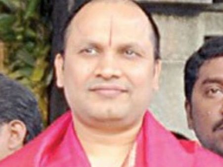 தொழிலதிபர் சேகர் ரெட்டி உள்ளிட்ட 3 பேருக்கு நிபந்தனை ஜாமீன் வழங்கியது சிபிஐ கோர்ட்