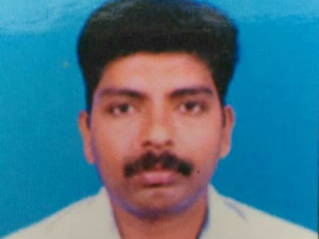 மறைந்த என் கணவரின் கனவுகளை நனவாக்க வேண்டும்... தமிழக சிஆர்பிஎஃப் வீரரின் மனைவி உருக்கம்