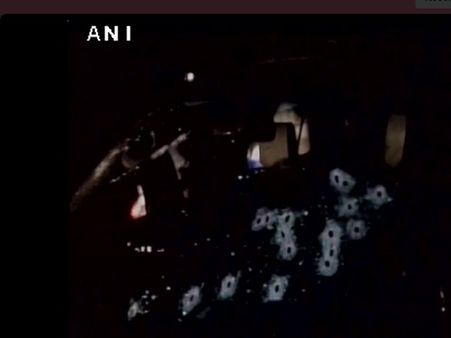 ஜார்கண்டில் மாஜி துணை மேயர் உட்பட 4 பேர் சுட்டுக்கொலை