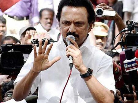 ஆர்.கே.நகர் இடைத்தேர்தல்: திமுக வேட்பாளரை மநகூ ஆதரிக்க மு.க.ஸ்டாலின் வேண்டுகோள்