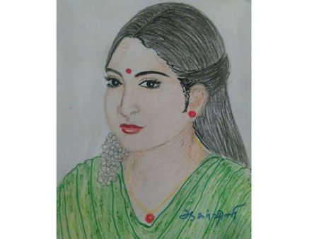 பூக்களுக்கு வழியில்லை!