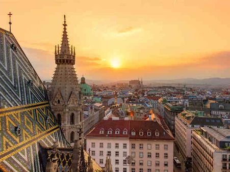 சிறந்த நகரங்கள் வரிசையில் இந்தியாவில் எந்த ஊரும் இல்லை.. எந்த நகரம் டாப் தெரியுமா?