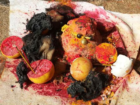 செய்வினை,பில்லி, சூனியம், ஏவல், வசியம் எல்லாம் யாரிடம் பலிக்காது தெரியுமா?