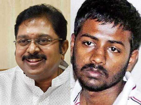 தினகரனை சந்தித்தது உண்மை தான்.. சுகேஷ் அளித்த வாக்குமூலத்தில் திடுக் தகவல்கள் !