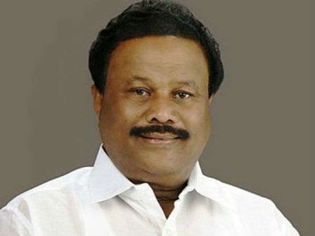 122 எம்எல்ஏக்கள் இருக்கோம்... ஸ்டாலினால் ஒன்னும் செய்ய முடியாது - திண்டுக்கல் சீனிவாசன்