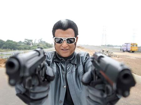 எந்திரன் கதை வழக்கு.. கலாநிதி மாறன், இயக்குநர் ஷங்கர் தரப்பு மீண்டும் வாய்தா!