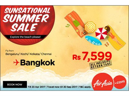 குறைந்த செலவில், நிறைந்த மகிழ்ச்சி.. பாங்காங்கில் ஜாலியாக ஹனிமூன் கொண்டாட 6 வழிகள்