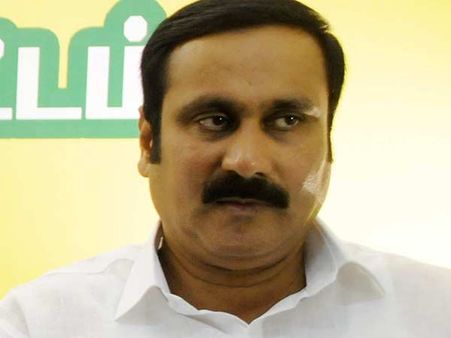 இன்னொரு ஜெயலலிதாவாக எடப்பாடி பழனிச்சாமி முயல்வதா? அன்புமணி கண்டனம்
