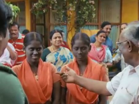 அங்கவை, சங்கவை, பொங்கவை- இவையும் இனவெறிதான், நாம் திருந்துவது எப்போது?