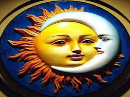 மயிலையே கயிலை... சூரிய பிரபையில் சந்திரபிரபையும்