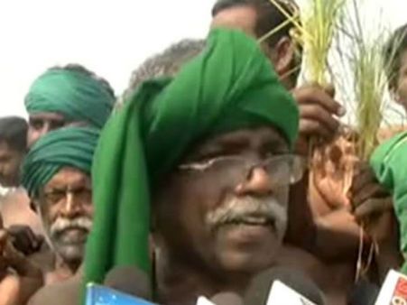 கோரிக்கைகள் நிறைவேற வீர மரணடையவும் தயார்... அய்யாகண்ணு திட்டவட்டம்