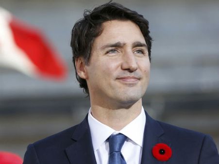 தமிழர்களுக்கு தொடர்ந்து சிறப்பு சேர்க்கும் கனடா.. பிரதமர் ஜஸ்டின் ட்ரூடோ தமிழ்ப் புத்தாண்டு வாழ்த்து