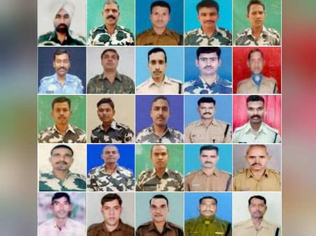 26 பேரை பலி கொண்ட நக்சல்களின் வெறித்தனமான தாக்குதலின் பின்னணி இதுதானாம்!