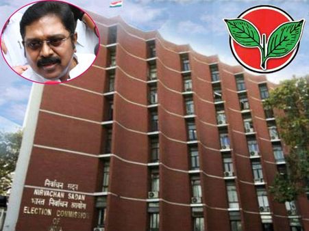 தேர்தல் ஆணையத்திற்கு லஞ்சம் கொடுக்க முயன்ற வழக்கு.. சிக்கும் அதிமுக சீனியர்கள்!