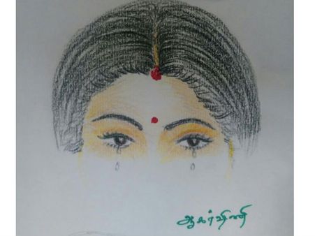 துரோகங்கள்..! 