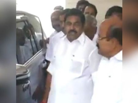 'ஆக்டிவ்' முதல்வராக நிரூபிச்சே ஆகனும்... ஆக்ஷனில் இறங்கிய எடப்பாடி பழனிசாமி!