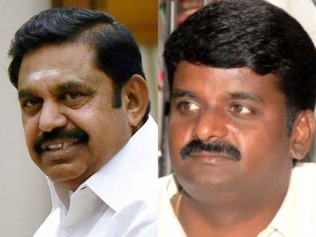 அதெல்லாம் அமைச்சர் பதவியை ராஜினாமா செய்யவே முடியாது.. விஜயபாஸ்கர் பிடிவாதம்!