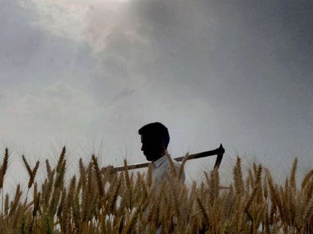 கடனை செலுத்த முடியவில்லை...உயிரை மாய்த்துக்கொண்ட விவசாயி.. தூத்துக்குடி அருகே சோகம்